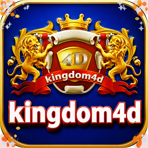 kingdom4d — mitra unggulan