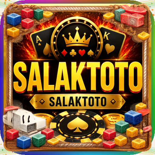 salaktoto — galeri pratinjau - APK Resmi